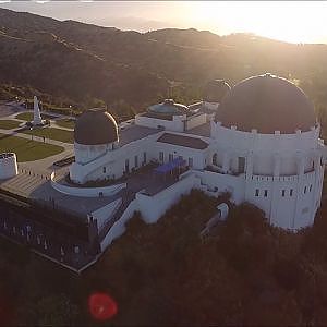 Griffith Observatory