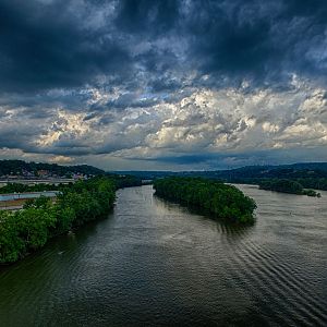 Allegheny River