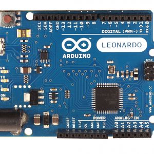 Arduino Leonardo