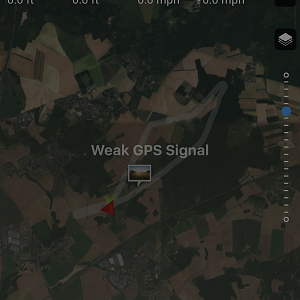 Onemanshow’s P4P /36820ft Roundtrip .