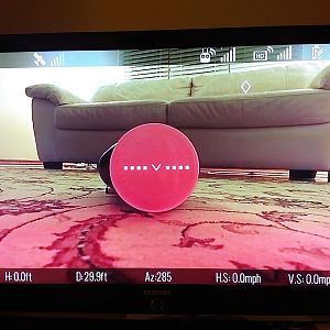 02. TV screen
