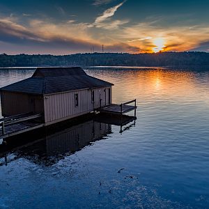 Boat House