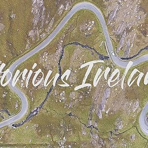 Glorious Ireland