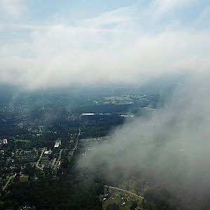 Peace and Beauty Above