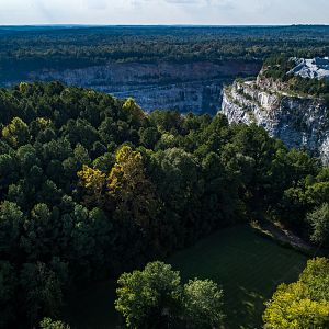 Vulcan Quarry