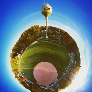 tinyplanet