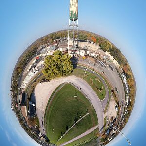 tinyplanet