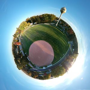 tinyplanet