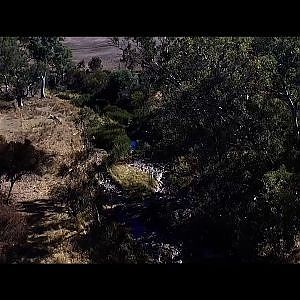 Dji crash