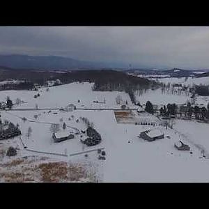 Winter's Last Hurrah