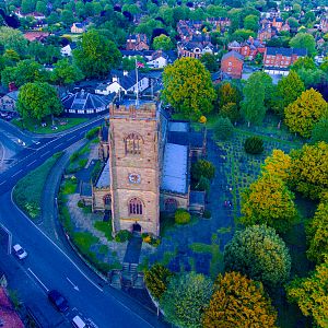 Bowdonchurch Edited