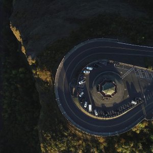 Vista House