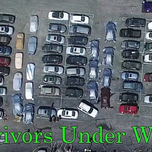 Ingram Classic Porsche Collection Severely Damaged in Explosion - Durham, NC